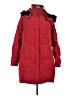 Vince Camuto Red Coat Size L - photo 1