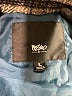 Mossimo Plaid Brown Faux Fur Jacket Size L - photo 6