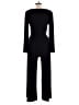 Norma Kamali Black Jumpsuit Size M - photo 2