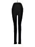 LIVE THE PROCESS Black Active Pants Size S - photo 1