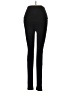 LIVE THE PROCESS Black Active Pants Size S - photo 2