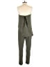 ASOS Solid Green Jumpsuit Size 6 - photo 2