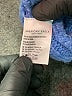 American Eagle Outfitters Blue Pullover Sweater Size M - photo 8