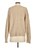 Chinese Laundry Tweed Tan Pullover Sweater Size XS - photo 2