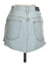 Carmar Blue Denim Skirt Size 27 waist - photo 2