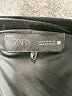 Zara Black Sleeveless Blouse Size XS - photo 6