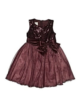 open lace back dress Rent Hope & Ivy Red Helene Open Back Dress