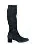 Talbots Black Boots Size 11 - photo 1