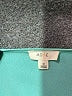 Mine Teal Sleeveless Blouse Size M - photo 7