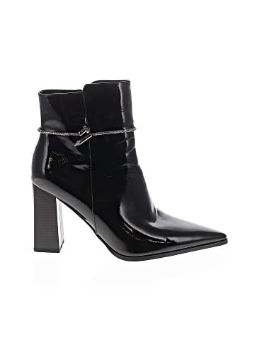 Azalea Wang Ankle Boots (view 1)