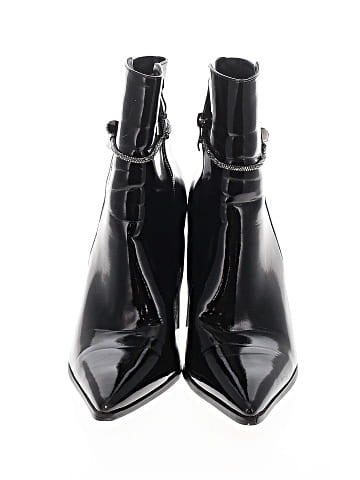 Azalea Wang Ankle Boots (view 2)