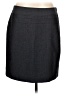 The Limited Solid Gray Formal Skirt Size 12 - photo 1