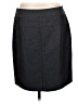 The Limited Solid Gray Formal Skirt Size 12 - photo 2