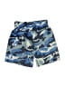 Under Armour Camo Blue Athletic Shorts Size 5 - photo 1