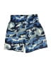 Under Armour Camo Blue Athletic Shorts Size 5 - photo 2