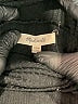 Madewell Black Long Sleeve Turtleneck Size XXS - photo 7