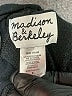 Madison & Berkeley Black Long Sleeve Top Size L - photo 7