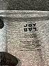 JoyLab Gray Active Pants Size XL - photo 6