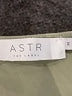 ASTR The Label Green Bodysuit Size M - photo 3