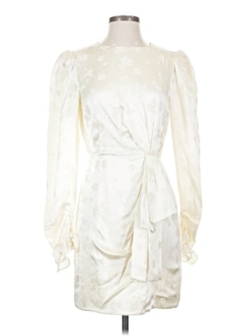 Saloni Cocktail Dress (view 1)