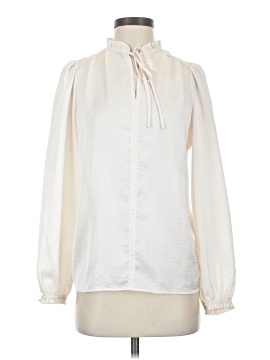Ann Taylor Loft Long Sleeve Blouse