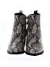 Blondo 100% Leather Gold Black Ankle Boots Size 7 - photo 2
