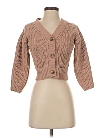 Poof! Jacket (view 1)