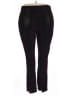 Unbranded Metallic Black Purple Active Pants Size 18 - photo 2