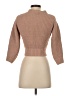 Poof! 100% Polyester Tan Jacket Size S - photo 2