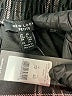 New Look Plaid Black Casual Pants Size 8 - photo 7