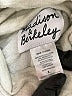 Madison & Berkeley Ivory Long Sleeve Top Size L - photo 7