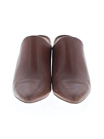 ABLE Local + Global Mule/Clog (view 2)
