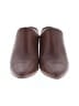 ABLE Local + Global Brown Mule/Clog Size 6 1/2 - photo 2