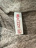 Weaczzy Gray Turtleneck Sweater Size XL - photo 7