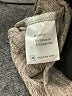 Weaczzy Gray Turtleneck Sweater Size XL - photo 8