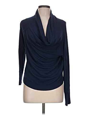 Live Love Dream Aeropostale Long Sleeve Blouse (view 1)
