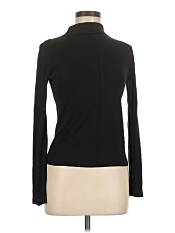 Alexis Long Sleeve Turtleneck (view 1)