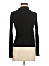 Alexis Black Long Sleeve Turtleneck Size M - photo 1