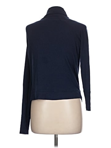 Live Love Dream Aeropostale Long Sleeve Blouse (view 2)