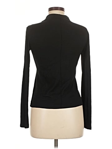 Alexis Long Sleeve Turtleneck (view 2)