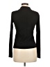 Alexis Black Long Sleeve Turtleneck Size M - photo 2