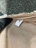 Unbranded 100% Polyester Metallic Silver Cocktail Dress Size S - photo 7