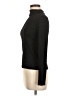 Alexis Black Long Sleeve Turtleneck Size M - photo 5