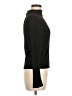 Alexis Black Long Sleeve Turtleneck Size M - photo 4