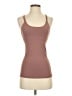 Lululemon Athletica Brown Active Tank Size 2 - photo 1