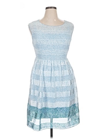 Max Studio Casual Dress (view 1)