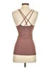 Lululemon Athletica Brown Active Tank Size 2 - photo 2