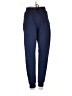Under Armour Solid Blue Casual Pants Size S - photo 1