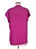 Cynthia Steffe Pink Short Sleeve Blouse Size M - photo 2