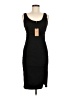 Utcoco Black Cocktail Dress Size M - photo 1